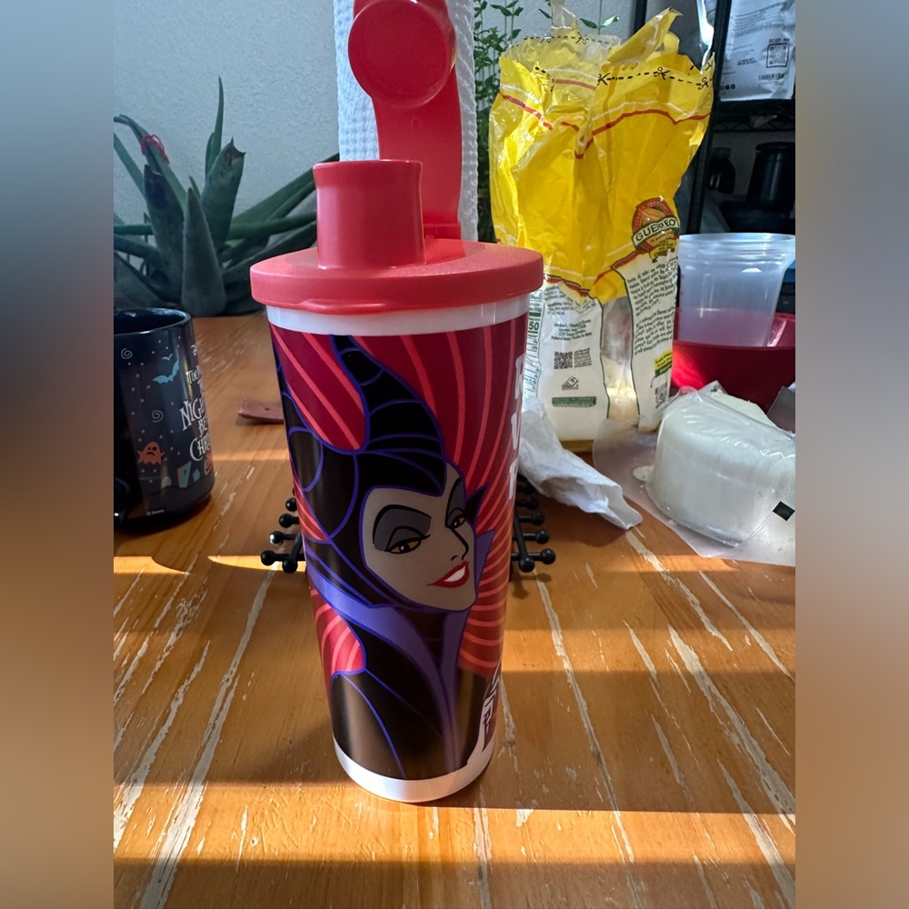New Tupperware